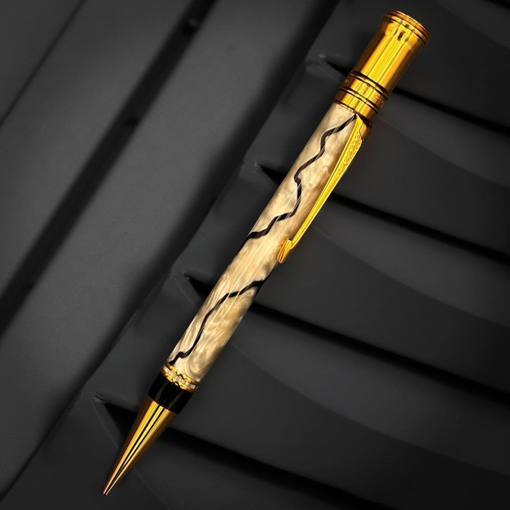 Parker - Duofold - No reserve price - Mechanical pencil #2.1