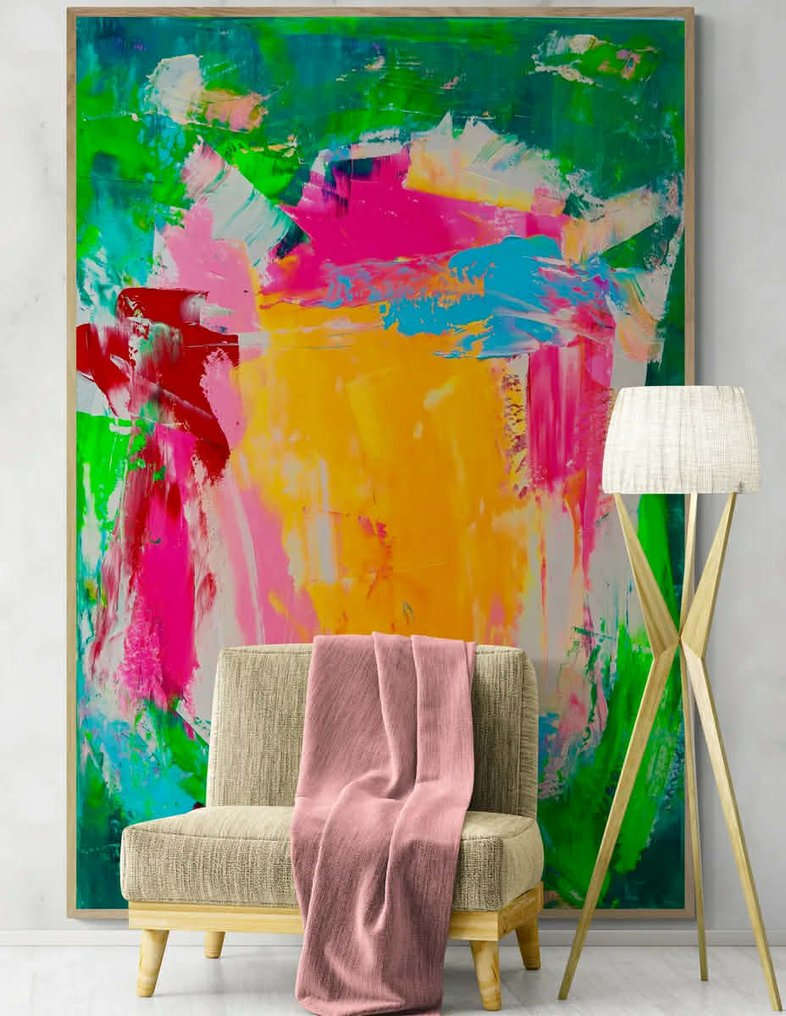 Giogia fl - Imagíname Sin Ti   -XL - #1.0