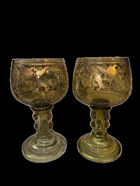 Kelch (2) - Glas #2.1