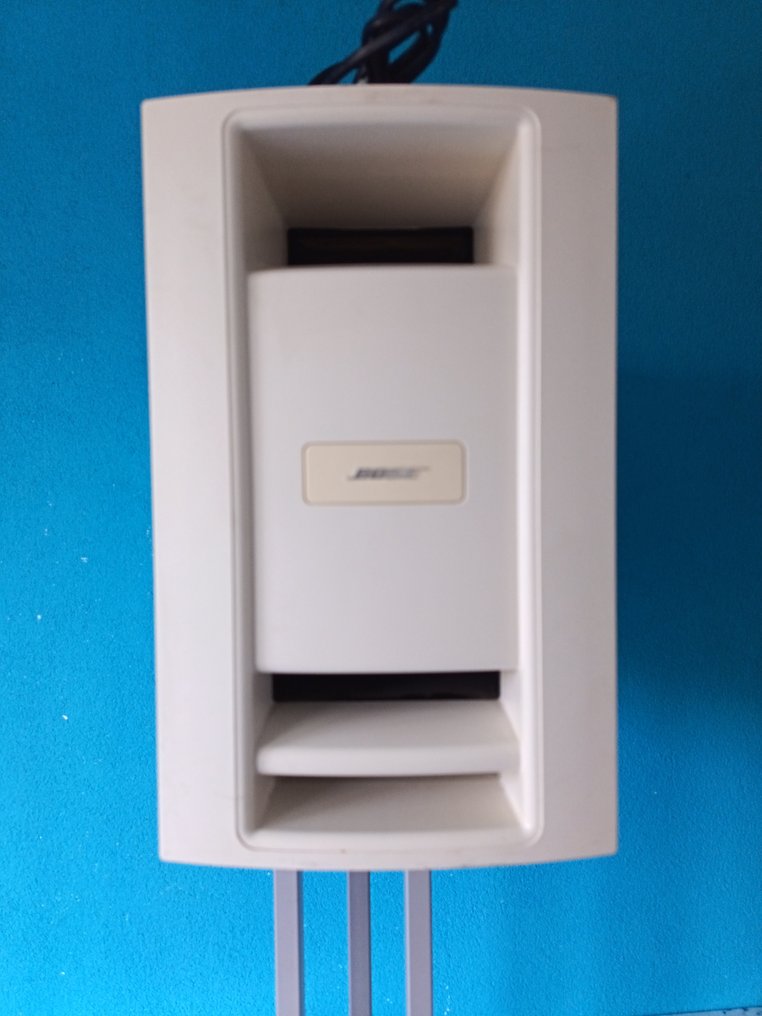 Bose - PS 43 III Σετ ηχείων υπογούφερ #3.2