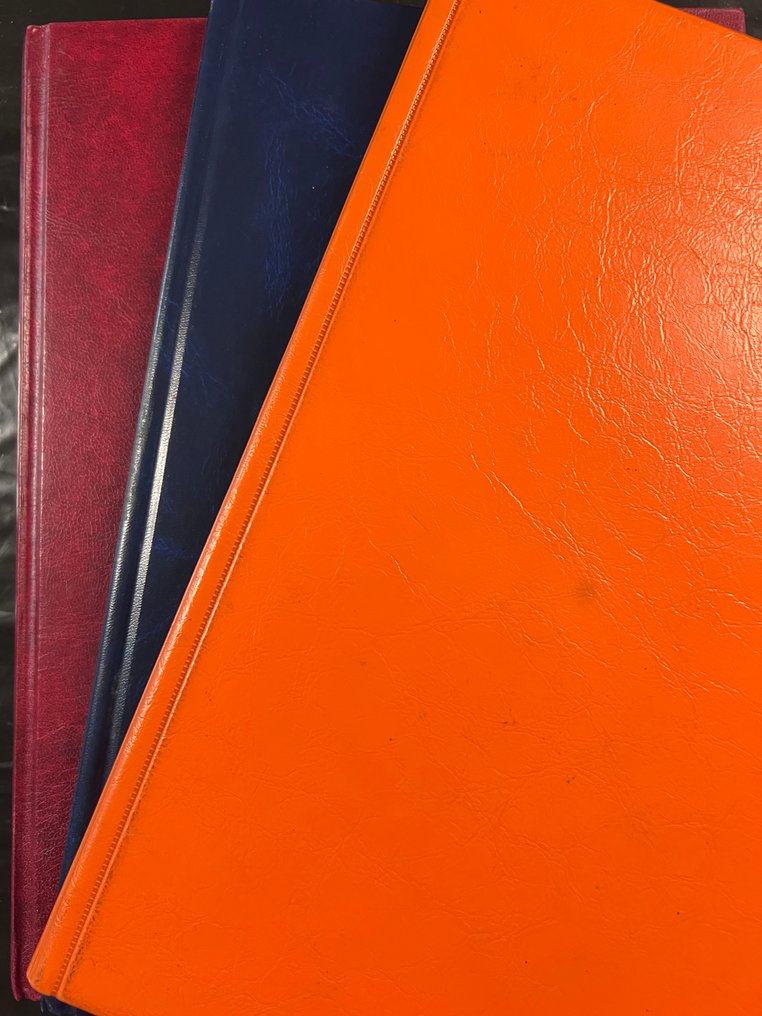 Κόσμος  - Όμορφος κόσμος αναζητήσεων με πολλά μοτίβα / θέματα σε 3 άλμπουμ. #1.0