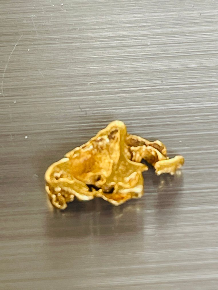 Or Pépites- 0.53 g - (1) #2.1