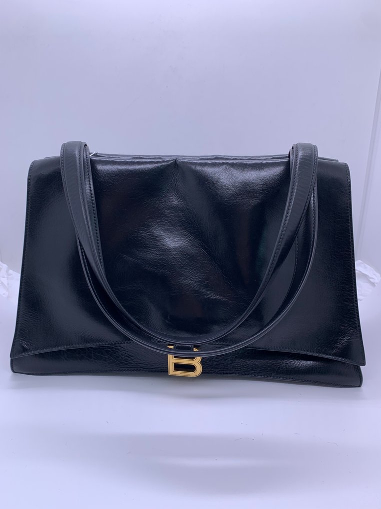 Balenciaga - B Bag - Torebka #1.0