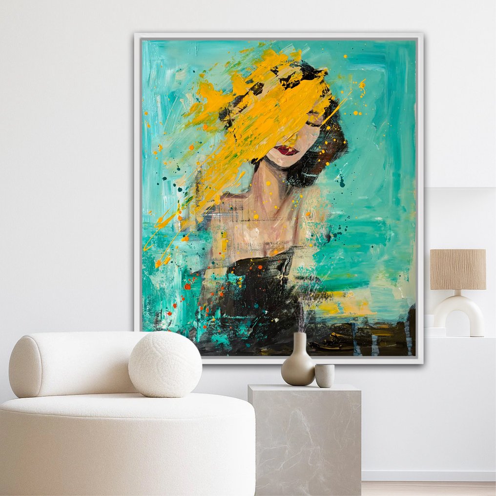 Esty - Dreaming Fairy #2.1