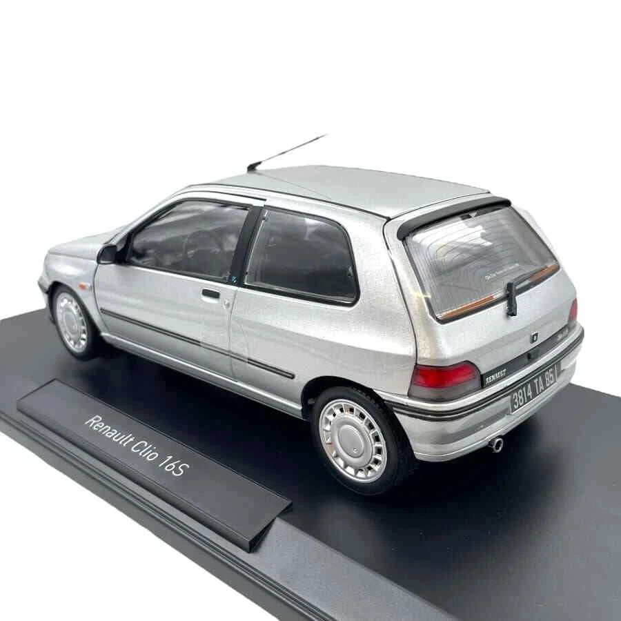 Norev 1:18 - Modelauto - Renault Clio 16S #4.3