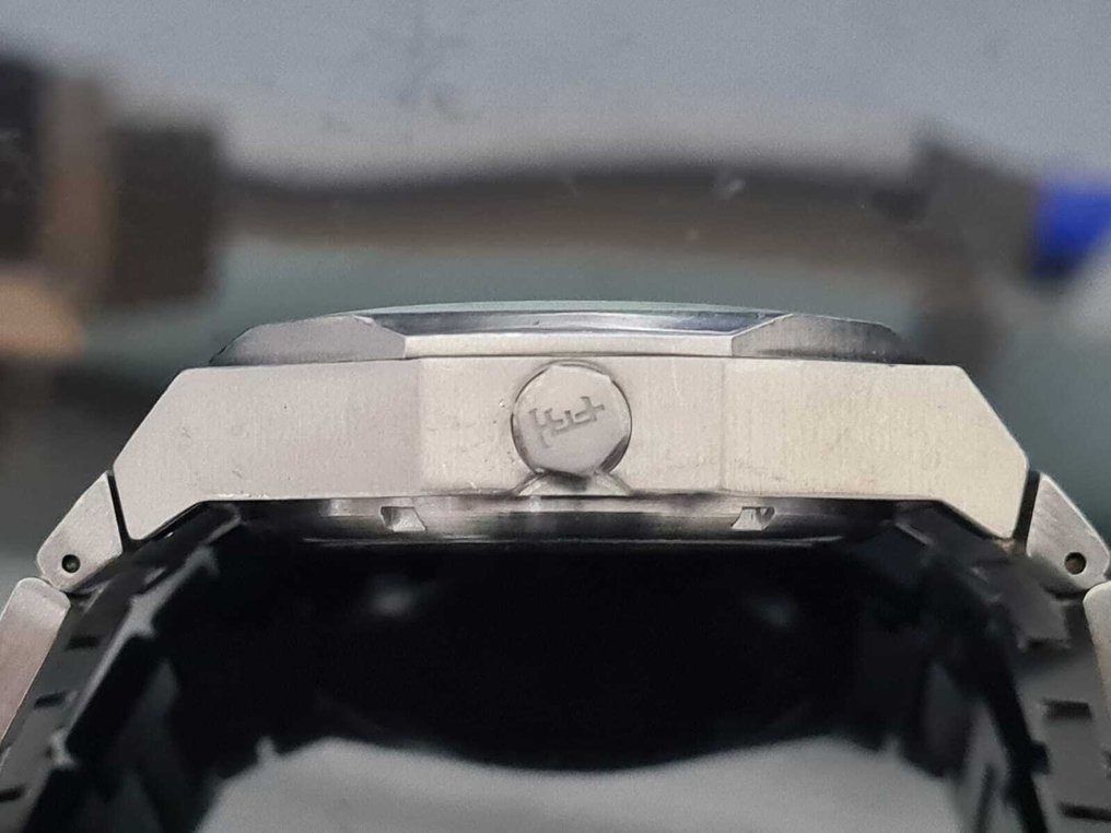 Earnshaw - DRAKE Skeleton Automatic - Utan reservationspris - Män - 2022 #3.2