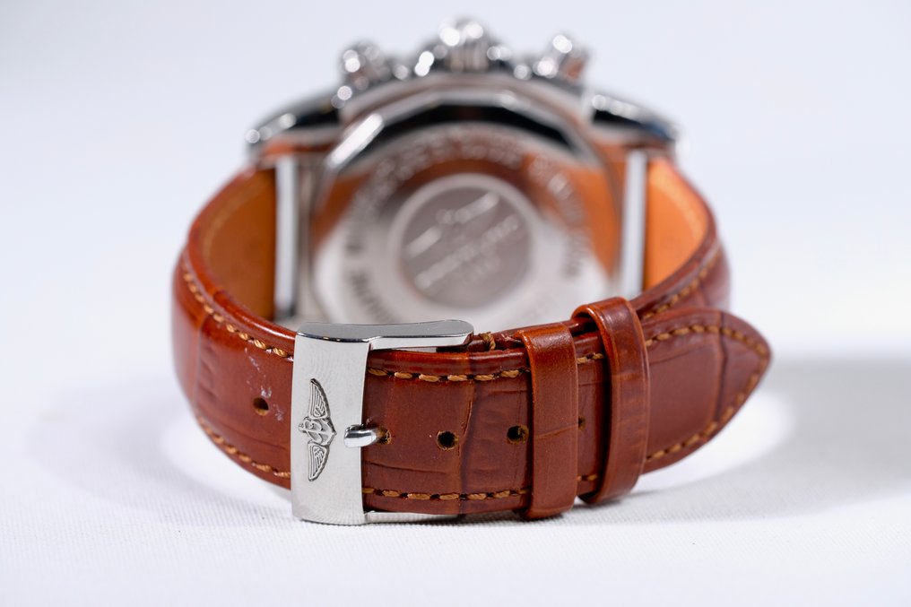 Breitling - Chronomat 41 - Sin precio de reserva - AB014012-Q583 - Hombre - 2021 #3.2
