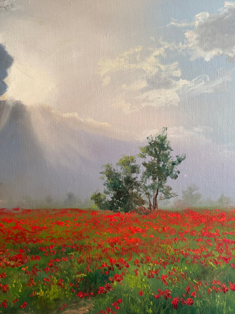 Emre Kinali - Shining clouds #1.0