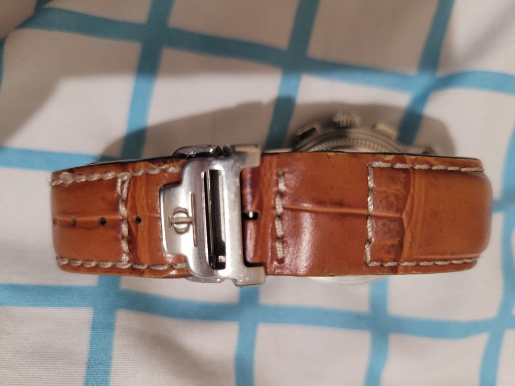 Baume & Mercier - Unknown - Men - 2001 #1.0