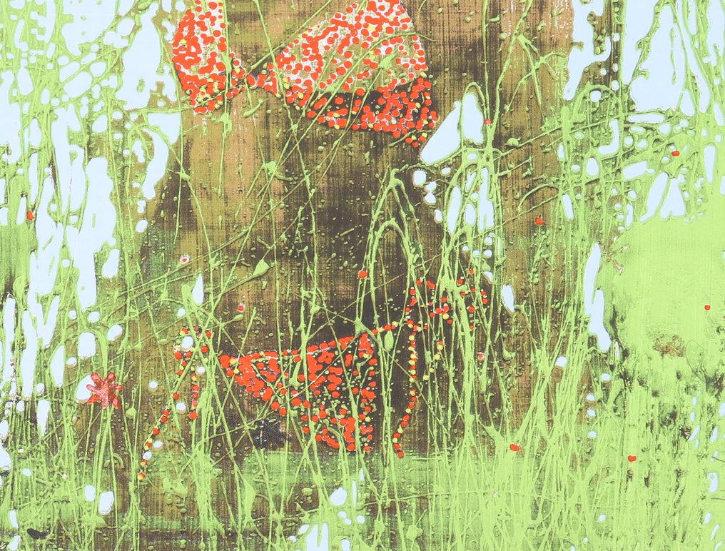 Emilio Kruithof (1969) - Sold all my evil Motives #1.0