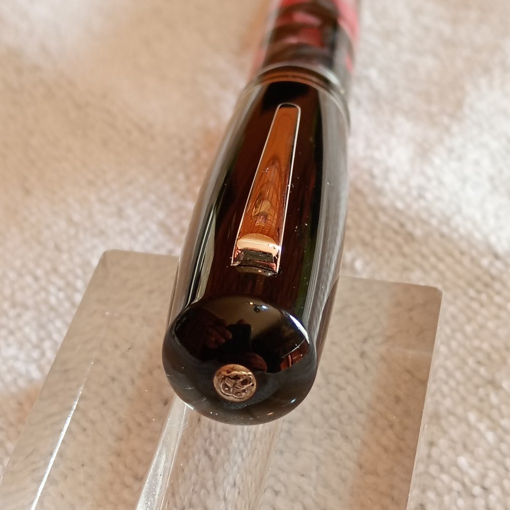 Delta - χωρίς τιμή ασφαλείας - Στυλογράφος #3.2