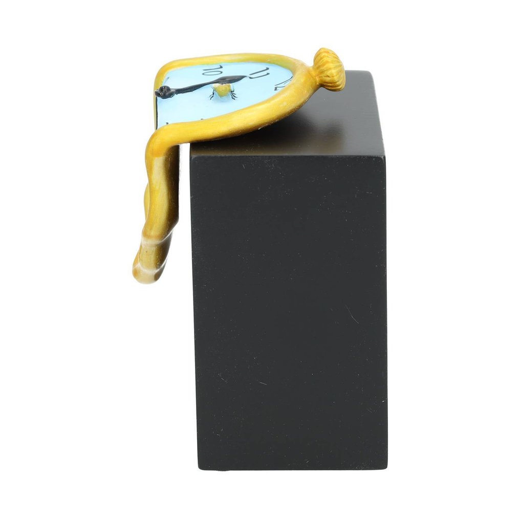 Αγαλματίδιο - The persistance of time - Ρητίνη #3.2