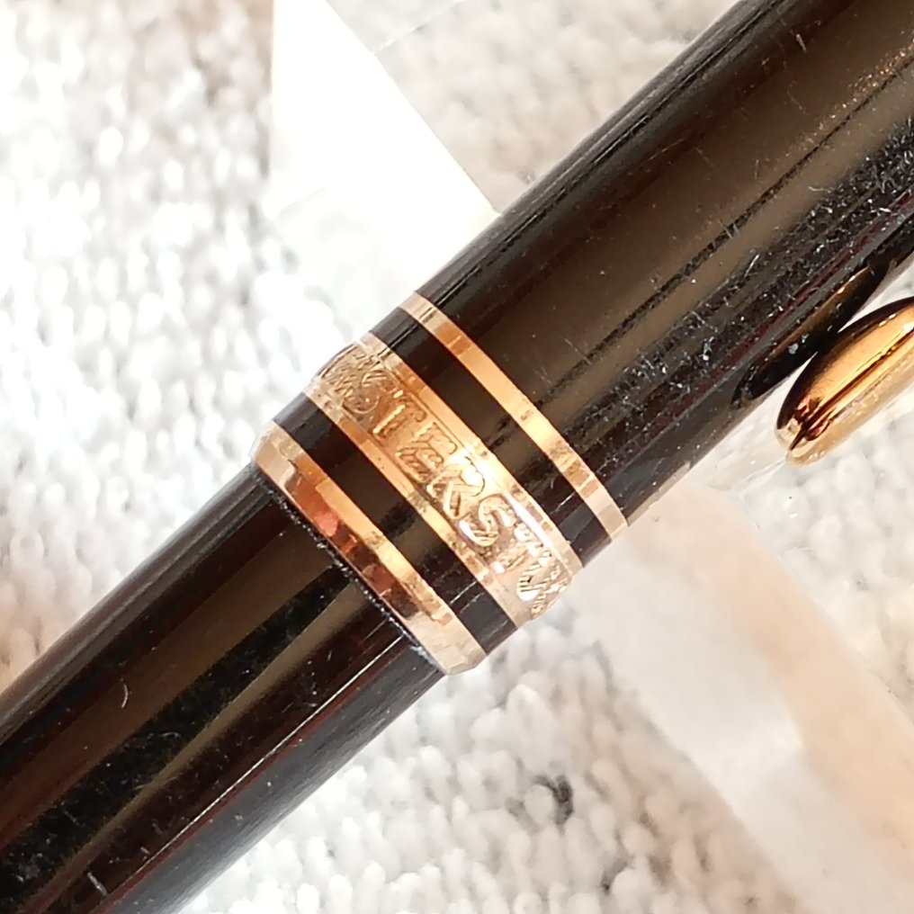 montblanc mozart - No reserve price - Mechanical pencil #3.2