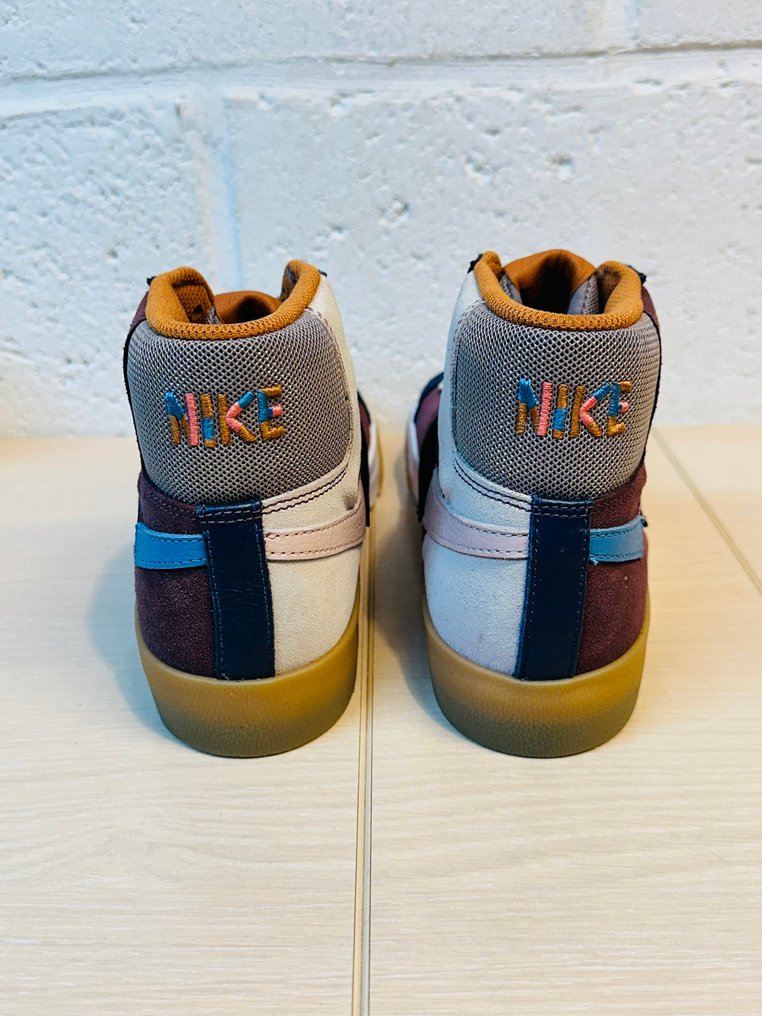 Nike SB - Chaussures à lacets - Taille : EU 41 #3.2