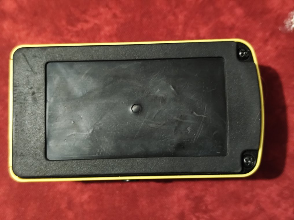 Berger, BEQ-700 EQ-7-Bandas - Pedal de efectos  (Sin precio de reserva) #4.3