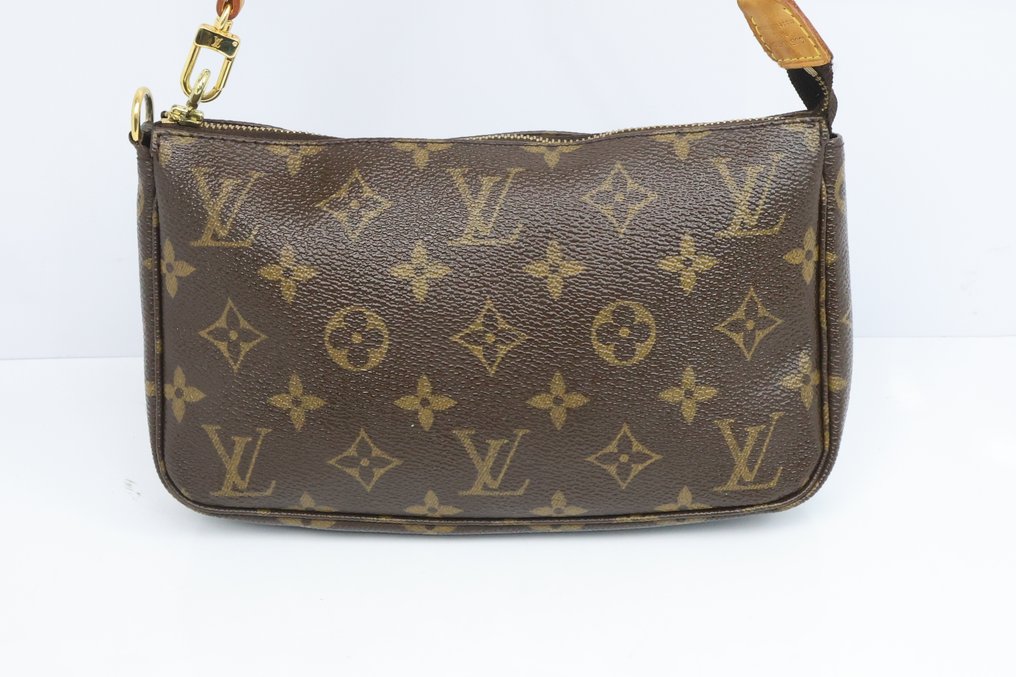 Louis Vuitton - Pochette Accessoires - Τσάντα φάκελος #3.2