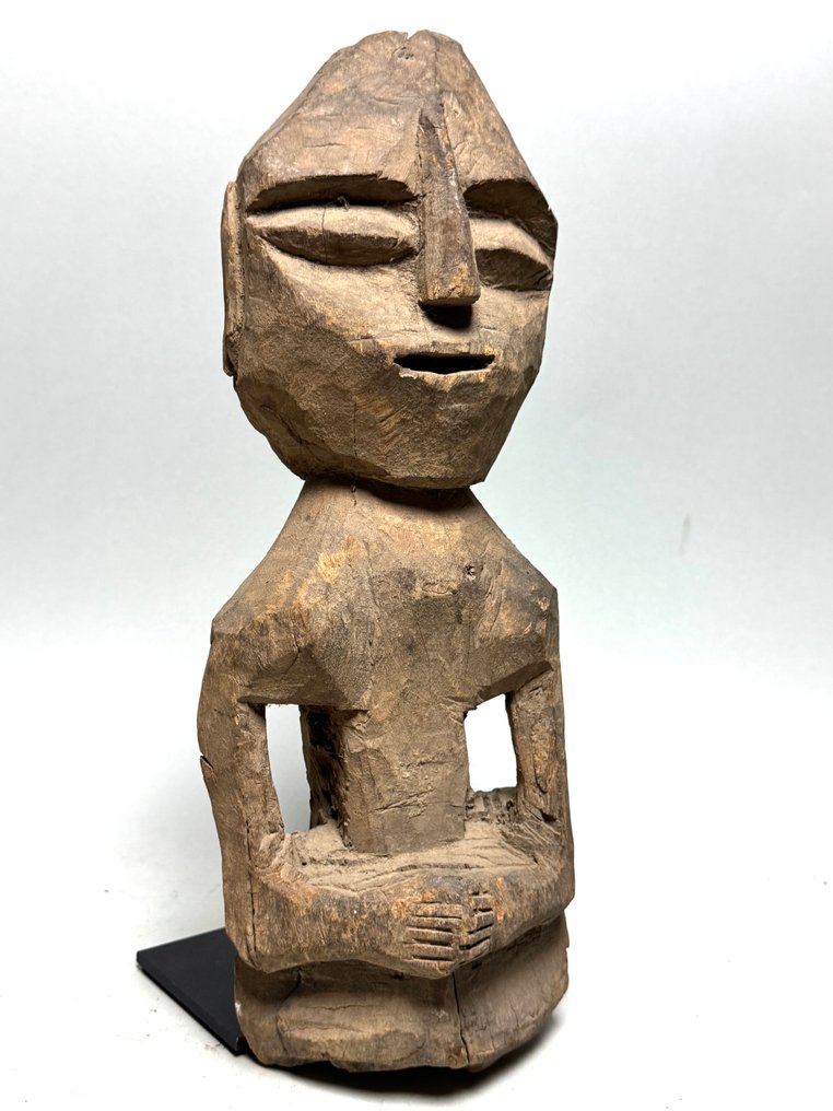 Άγαλμα Namaste. - Ινδο-Αριανική Βεδική - Νεπάλ (χωρίς τιμή ασφαλείας) #4.3