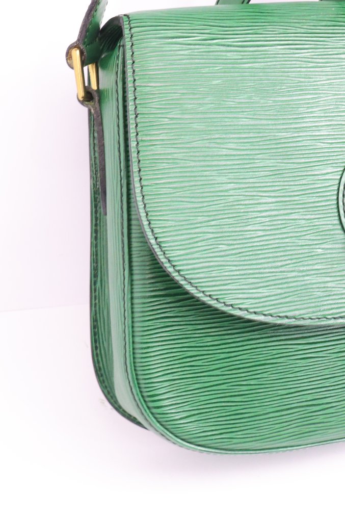 Louis Vuitton - Saint-cloud - Crossbody - Τσάντα ώμου #2.1