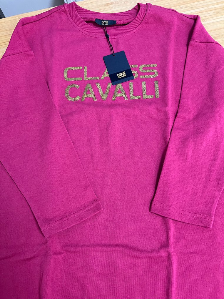 Roberto Cavalli - 連衣裙 - New with tags #1.0