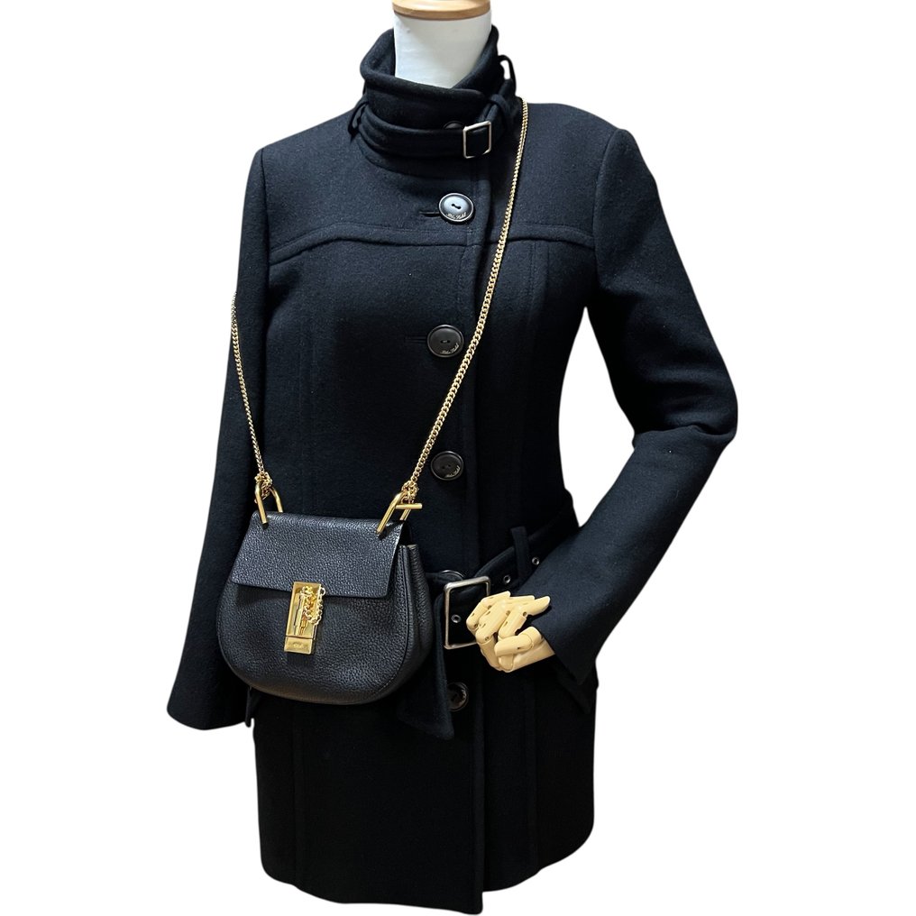 Chloé - Schoudertas #1.0