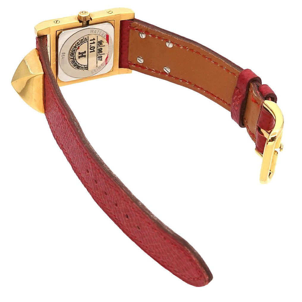 Hermès - Médor - - - Mujer - 1990-1999  #4.3