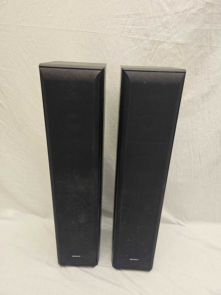 Sony - SS-F6000P Speaker set #1.0