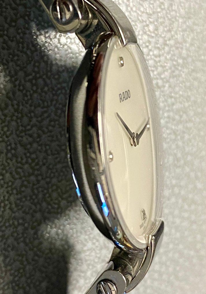 Rado - Coupole S Jubilé - χωρίς τιμή ασφαλείας - R22854933 - Γυναίκες - 2000-2010  #4.3