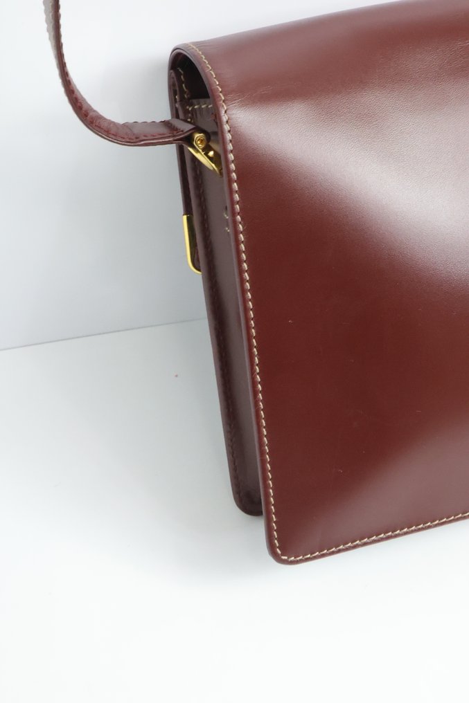 Cartier - Must de - Τσάντα ώμου #4.3