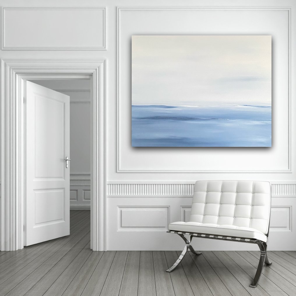 Andreea Zecheru - Sicilian Serenity #1.0