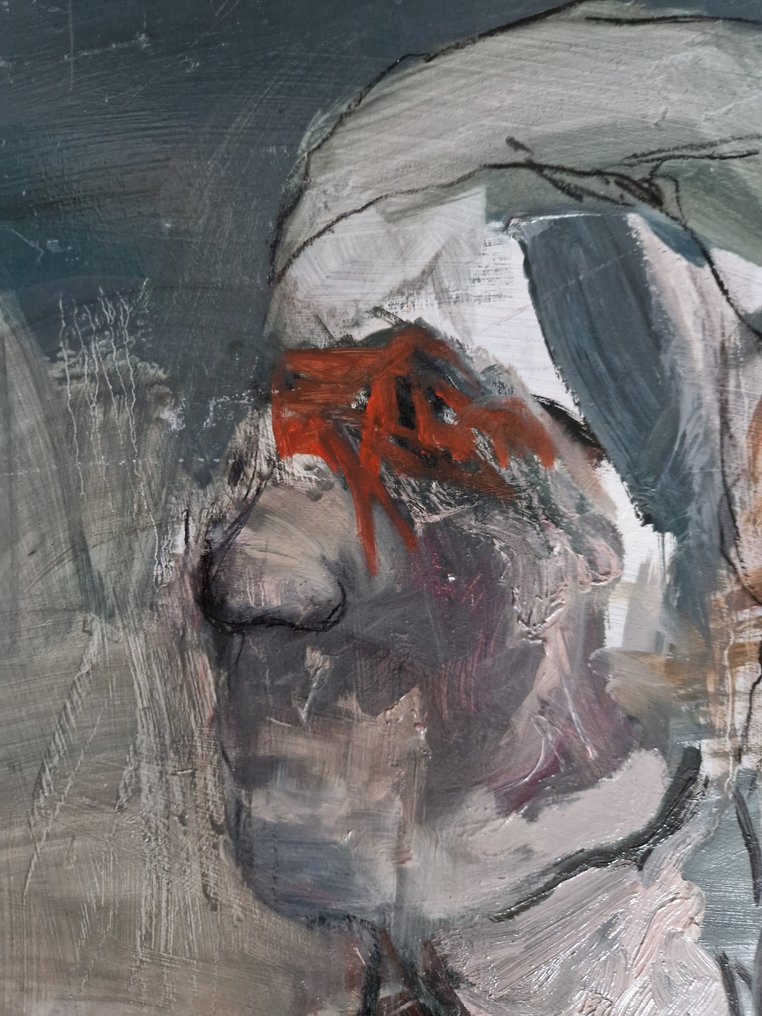 Romy van Rijckevorsel - Being there #3.2