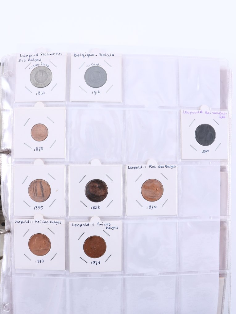 Κόσμος. Uitzoekpartij van diverse landen (4.80 KG)  (χωρίς τιμή ασφαλείας) #1.0