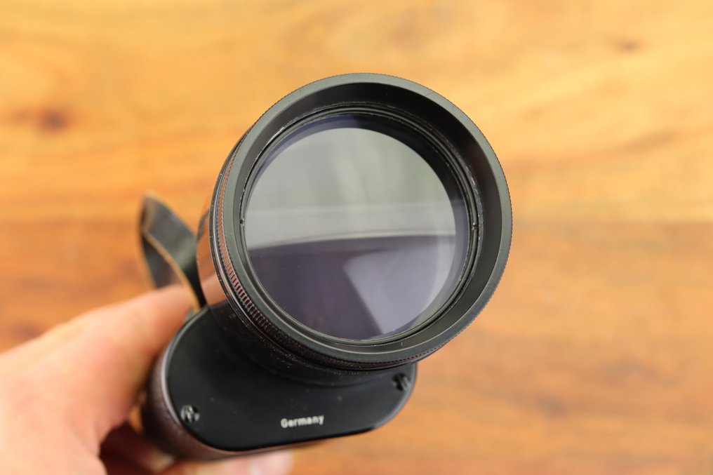 Kikkert - MOMAR 7x50 - 2010-2020 - Leitz #4.3