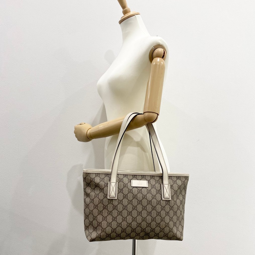 Gucci - Handbag #1.0