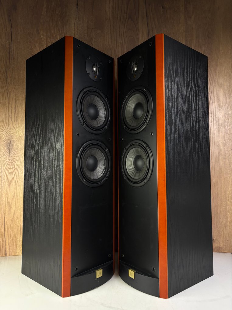 JBL - L6 - Matching Pair Speaker set #1.0