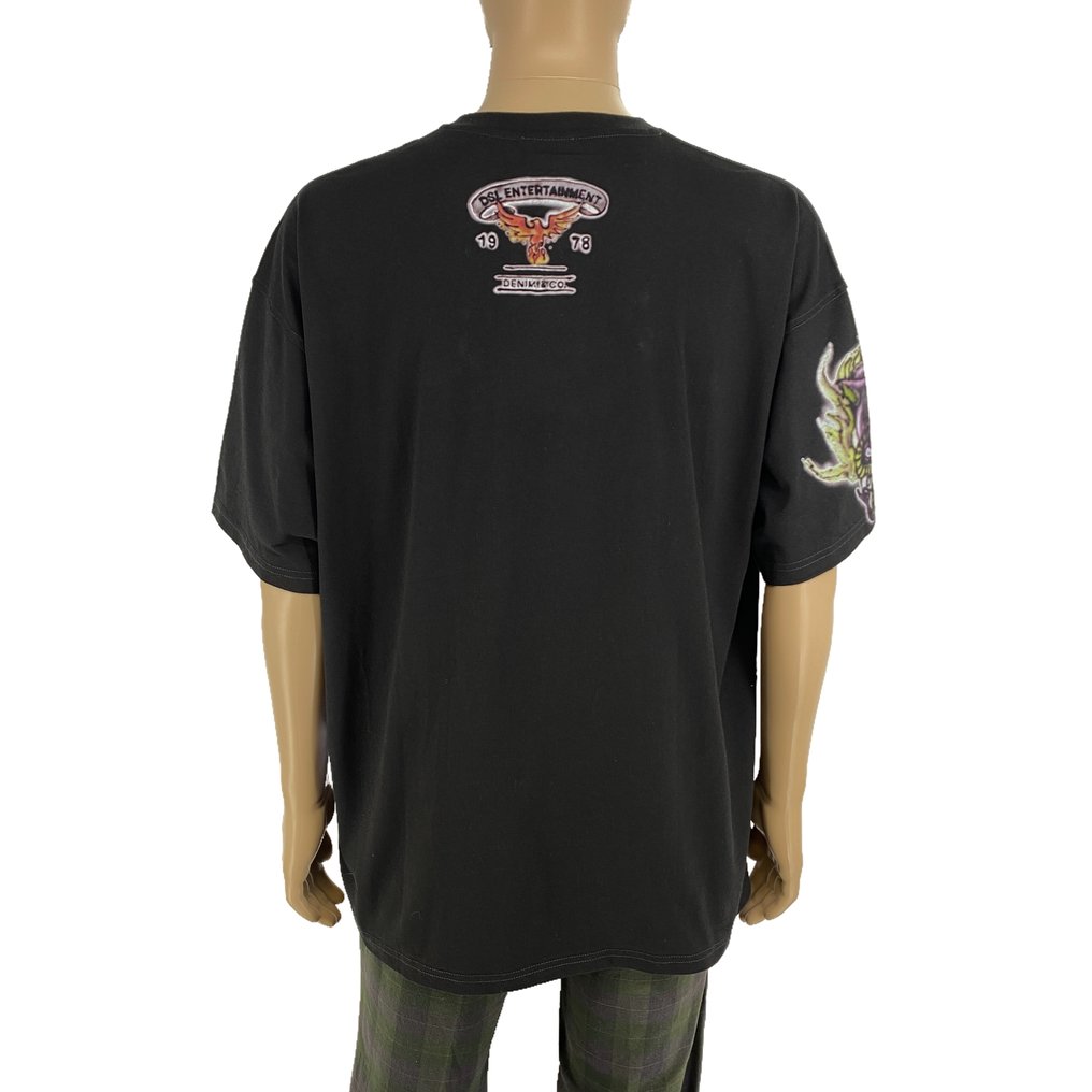 Diesel - T恤 - 带标签的新品 #4.3