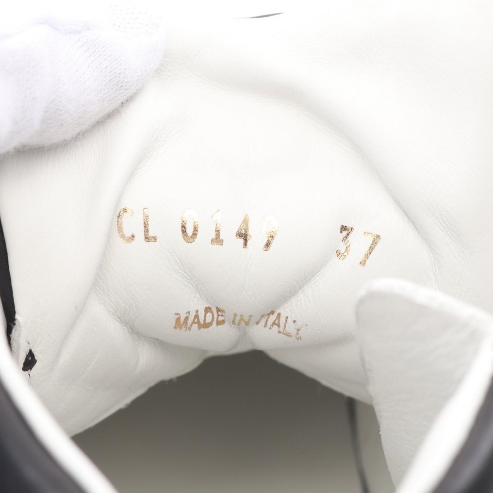 Louis Vuitton - Stellar line - 运动鞋 - 尺寸: EU 37 - 复古 #4.3