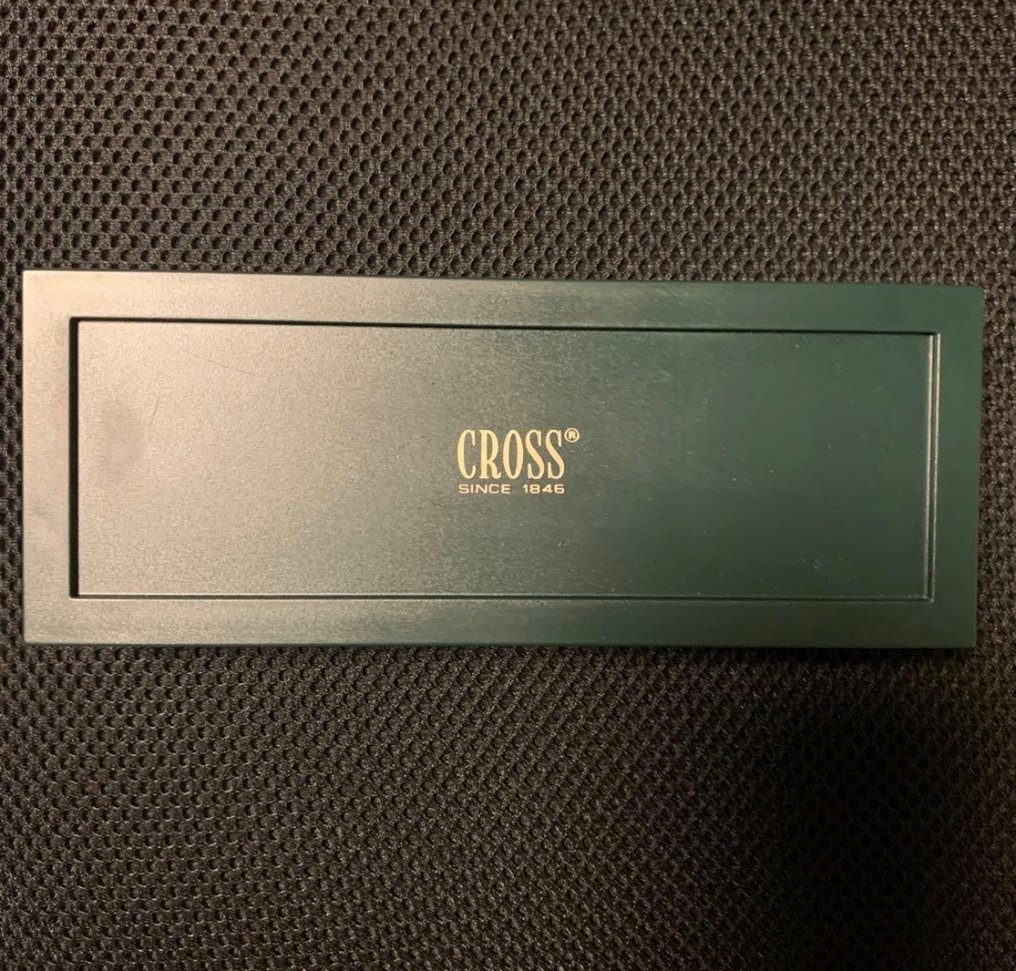 Cross - Classic Century - χωρίς τιμή ασφαλείας - Στυλό διαρκείας #3.2