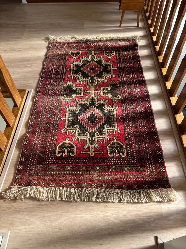 Beloudj - Dywan - 150 cm - 80 cm #1.0