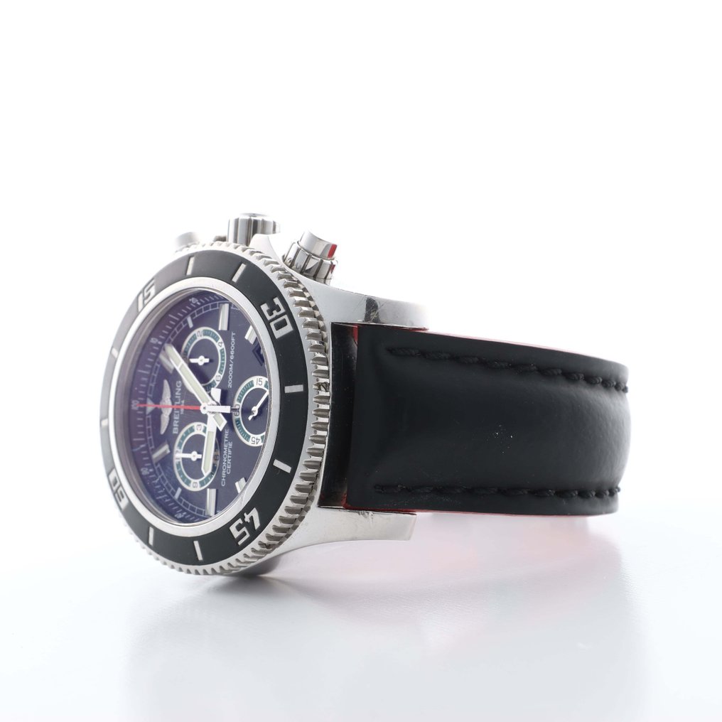 Breitling - Superocean - A73310 - Άνδρες - 2010-2020 #2.1