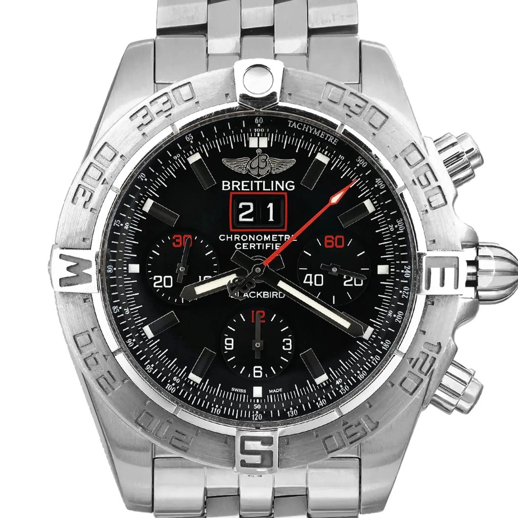 Breitling - Chronomat - A440B71PS - Herren - 2010–2020  #1.0