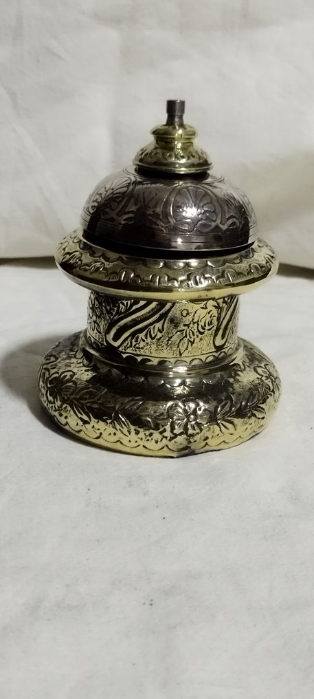 Ringeklokke - J.P Paris - Dît électrique - Frankrike #1.0