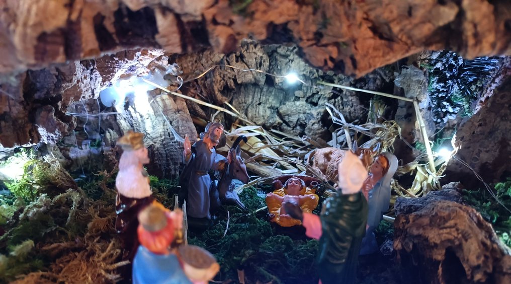 Jouluseimi - Puu #4.3