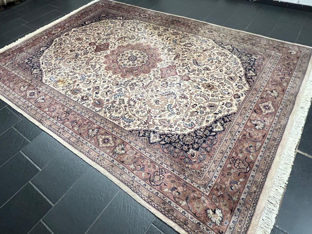 Ghoum - Dywan - 350 cm - 250 cm #4.3