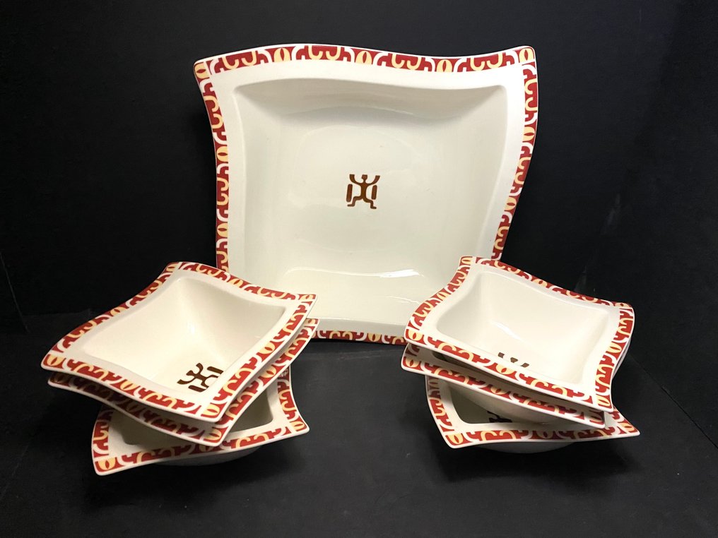 德国唯宝 - 餐桌用具 - 瓷 #3.2