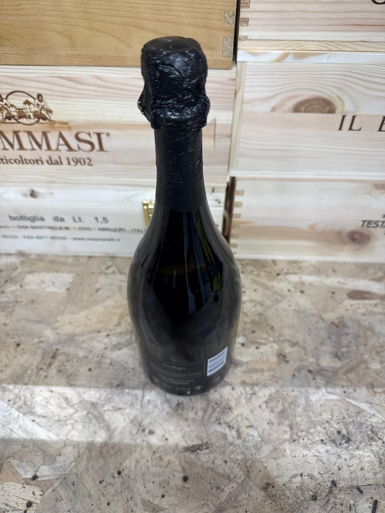 2015 Dom Pérignon - Champagne Brut - 1 Bottiglia (0,75 litri) #4.3