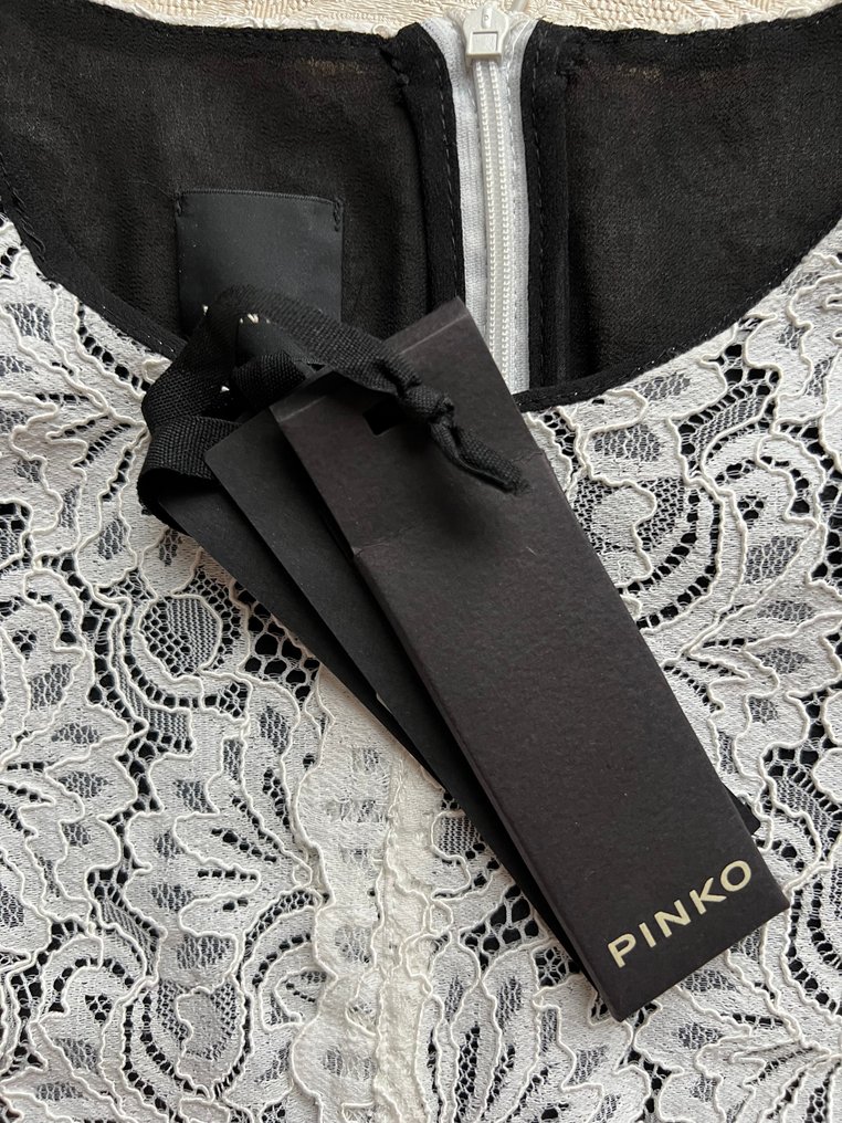 PINKO - 連衣裙 - New with tags #4.3