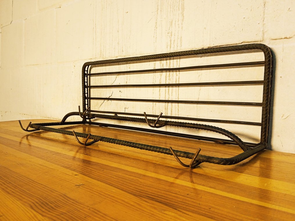 Cabide - Vintage Hanger - Aço #2.1