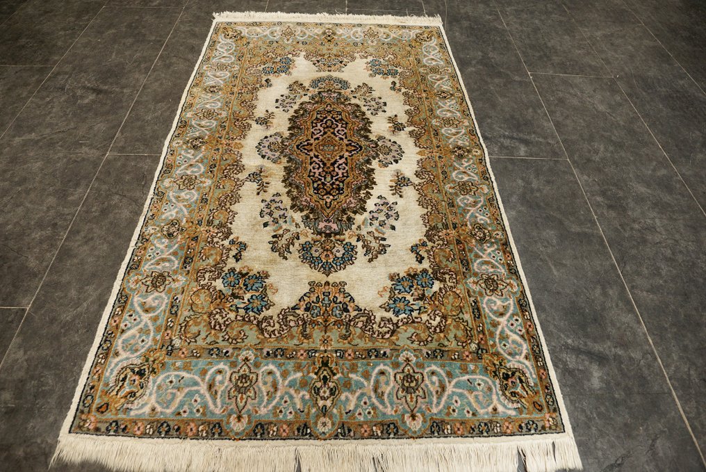 Tabriz - Matto - 145 cm - 91 cm #3.2