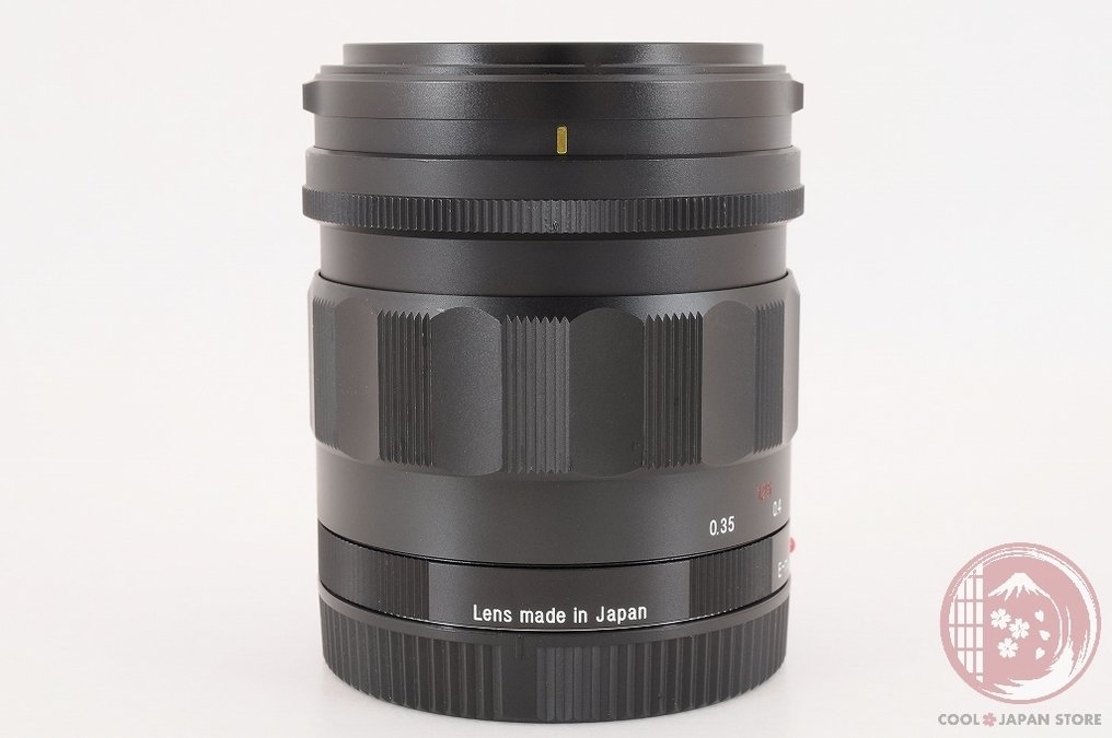 Voigtländer APO-LANTHAR 35mm F2 Camera lens #2.1