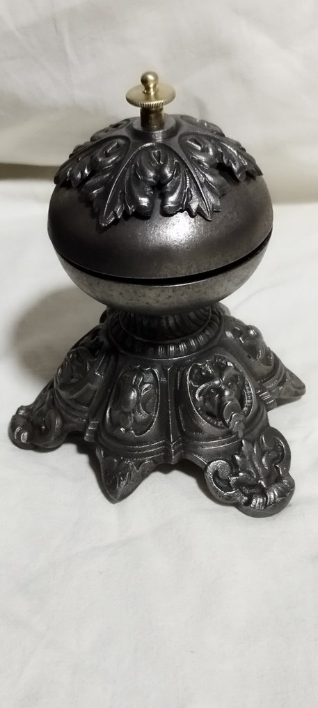 Receptionsklocka - Babewyn - Macarons chimär - Frankrike #4.3